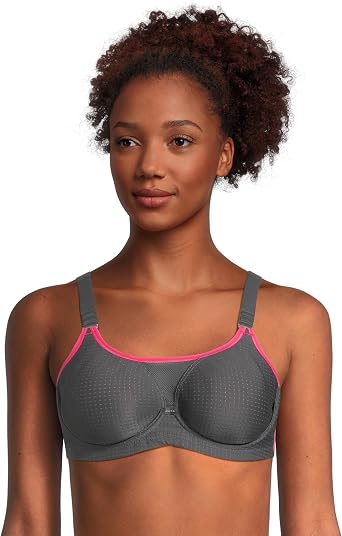 Anita Womens Performance Wirex Maximum Support Sports Bra
