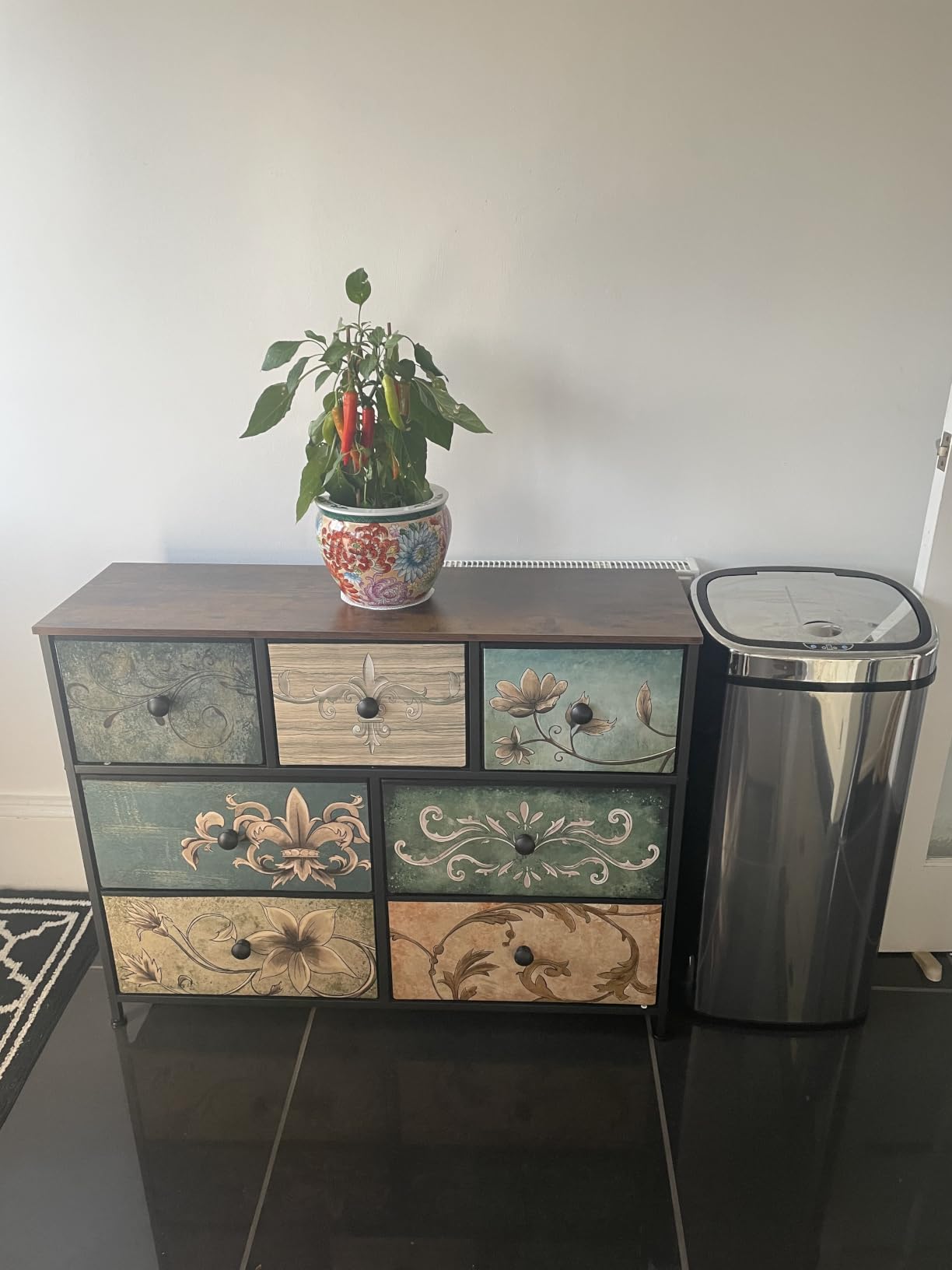 Customer photo