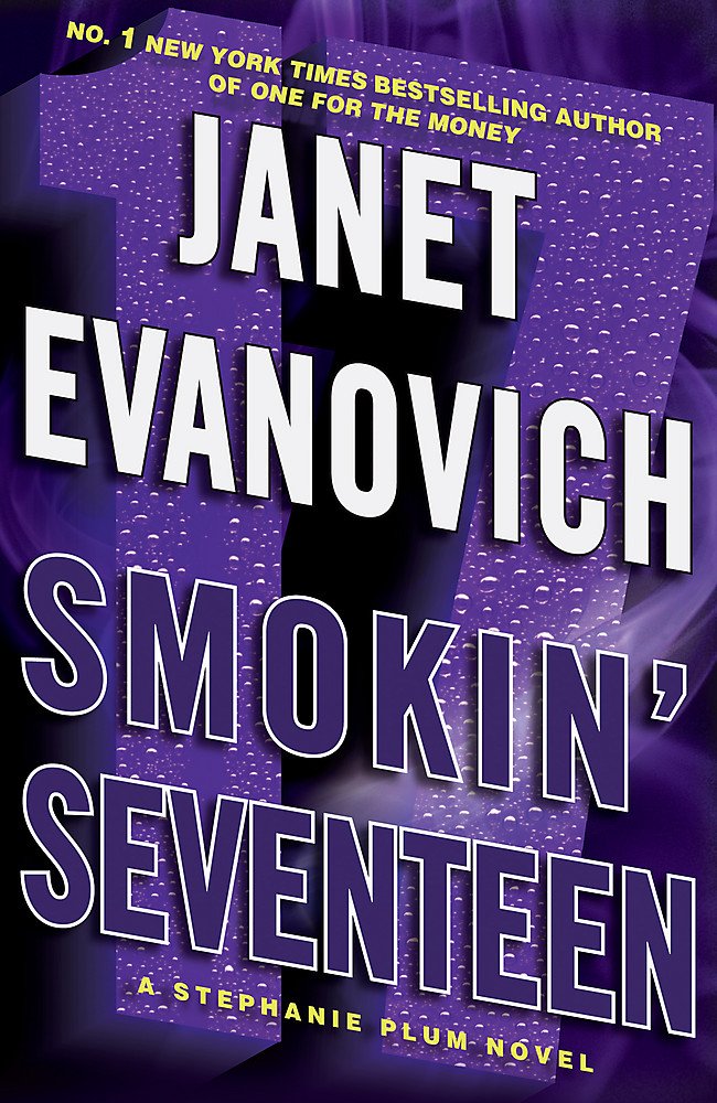 Buy Smokin' Seventeen: A witty mystery full of laughs, lust and high-stakes suspense — BookShops.in