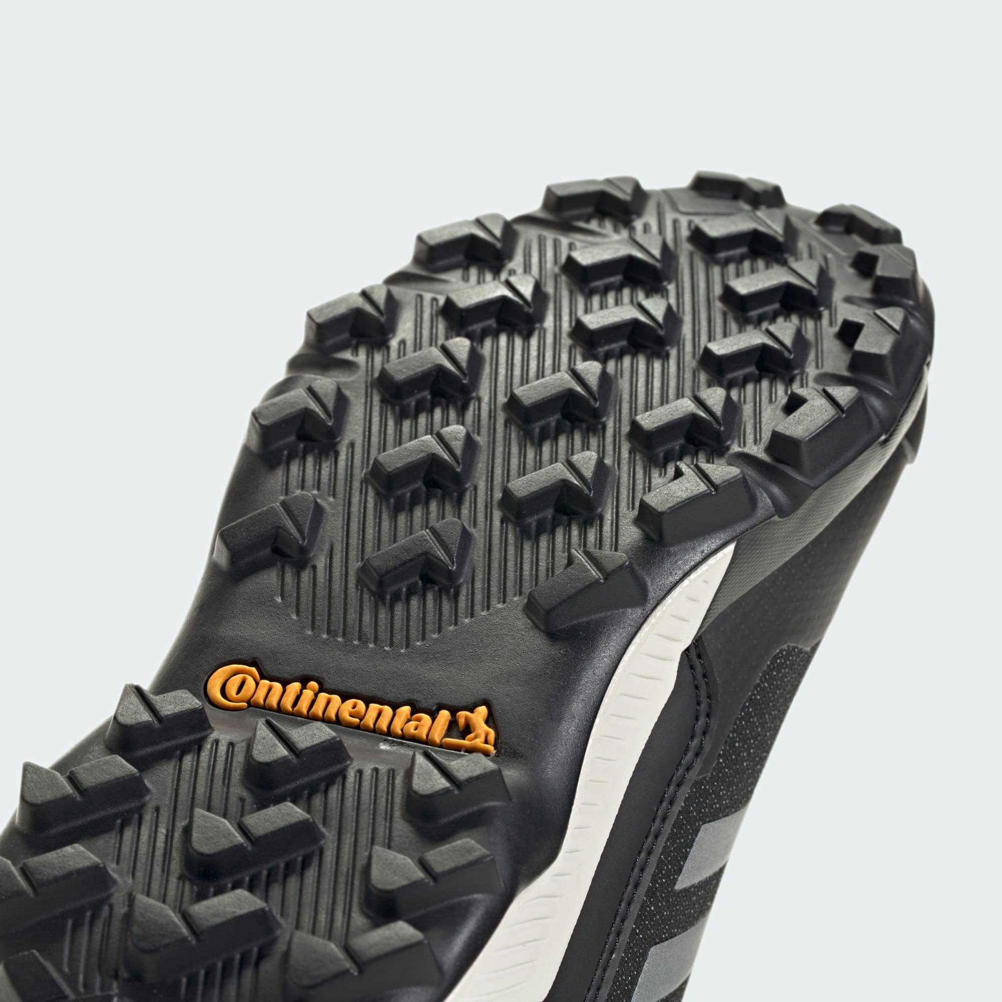adidas Kids' Chaussure de randonnée Hiver Terrex Mid BOA Rain.RDY