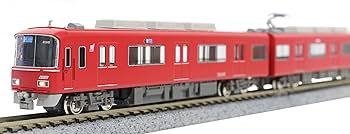 グリーンマックス　名鉄3100系1次車　オリジナル塗装　基本2両セット30339 GREENMAX グリーンマックス/ 名鉄3100系(1次車・オリジナル塗装