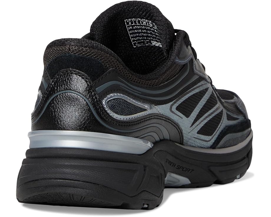 SKECHERS Stamina Sport Hands Free Slip-Ins - Back View