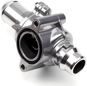902-5153 Thermostat Housing Assembly Fits F150/Lobo/Mark LT 2011-2022 | restores proper engine temperaturedirect OE replacementFor 2011-2022 F-150, Lobo, and Mark LT all trims/engines