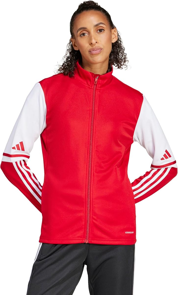 Chaqueta de entrenamiento Squadra 25 para mujer