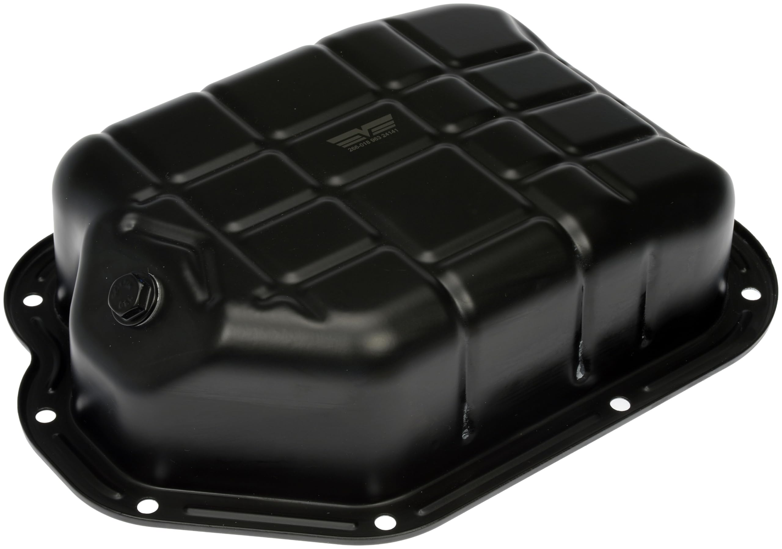Amazon.com: Dorman 266-018 Engine Oil Pan Compatible with Select