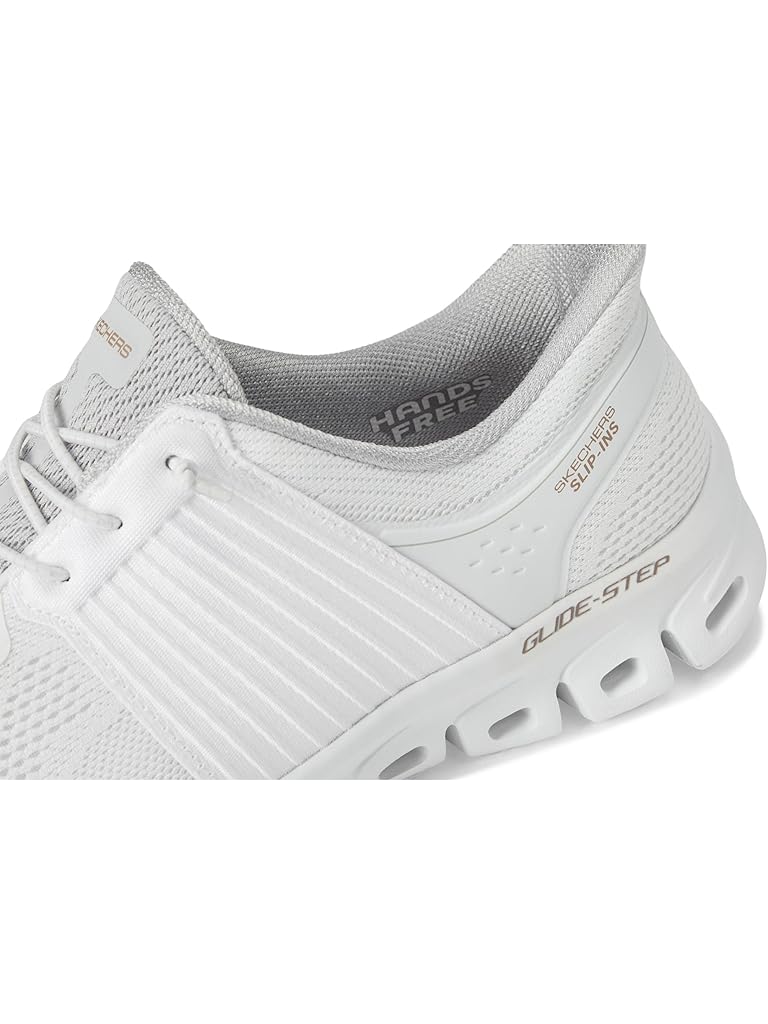 Gray SKECHERS Stargaze Hands Free Slip-ins