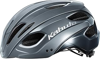 OGK KABUTO(オージーケーカブト) 自転車 ヘルメット REZZA-3 JCF(公財)日本自転車競技連盟公認 CE EN1078