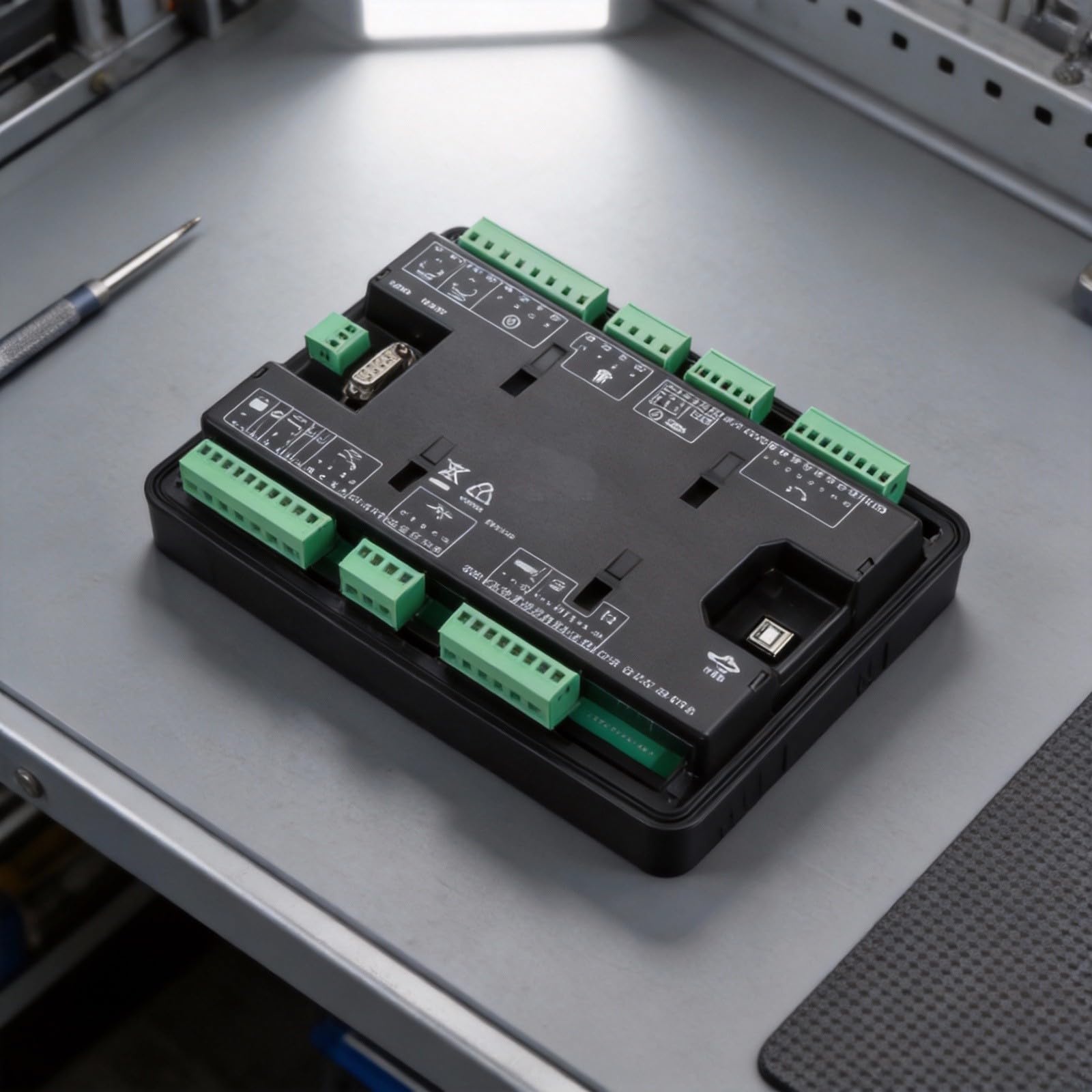 DSE7320 Generator Control Module for für ats Systems DSE7320