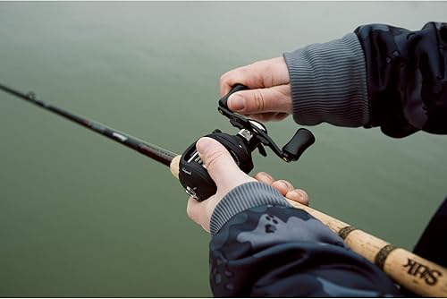 Miniatura 3 de Ugly Stik Elite Salmon/Steelhead Casting Fishing Rod