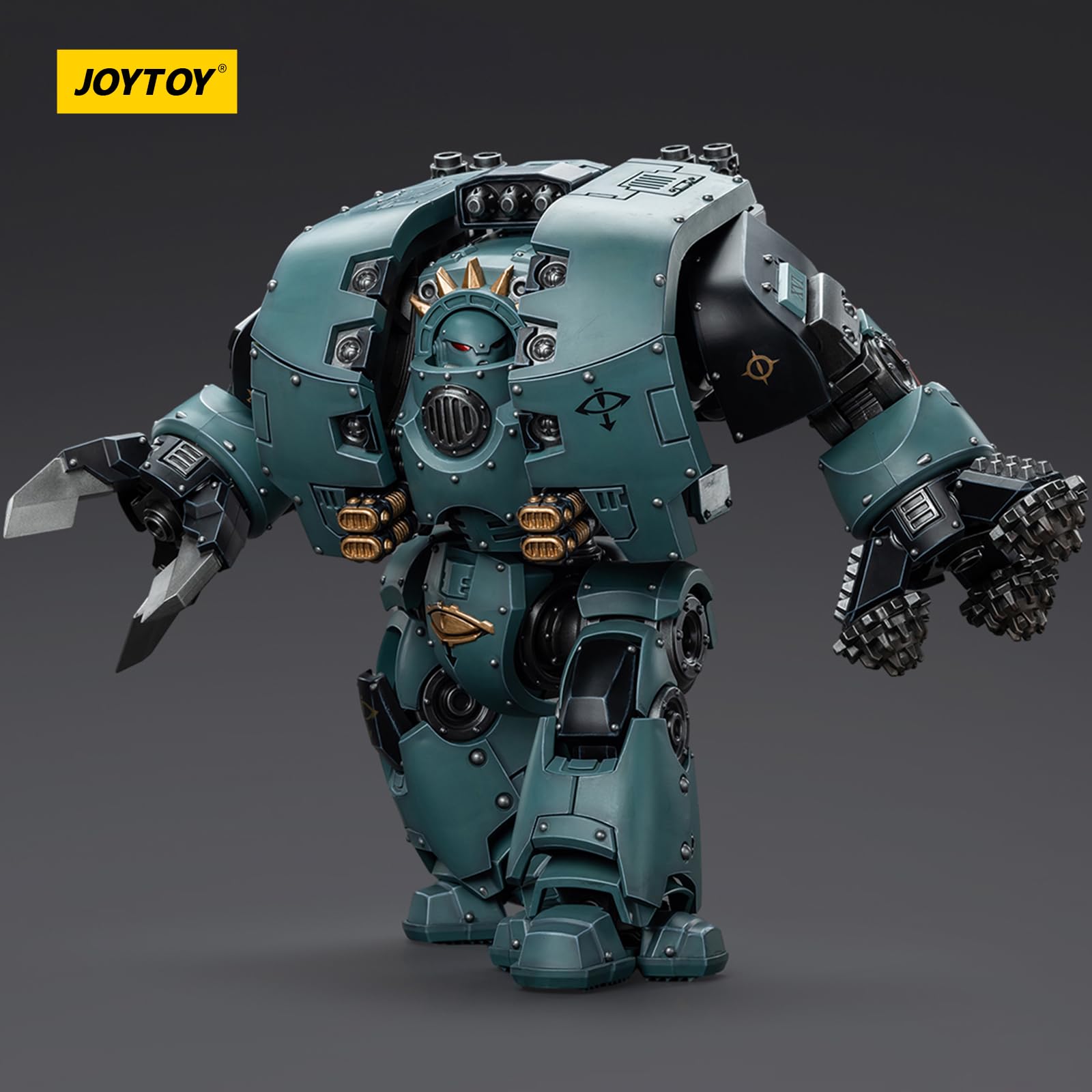 その他 JOYTOY warhammer Leviathan Dreadnought Amazon.com: JOYTOY Warhammer 40k Horus Heresy, Sons of Horus