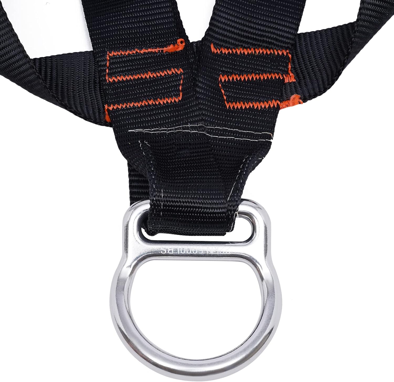 Tree Climbing Gear, Tree Climbing Spikes, Climbing Gear Tree Climbing Equipment Complete Kit, Safety Belt & Anti-Slip Pedals for Climbing Trees, Outdoor Jungle Survival, Picking Fruit, Sports