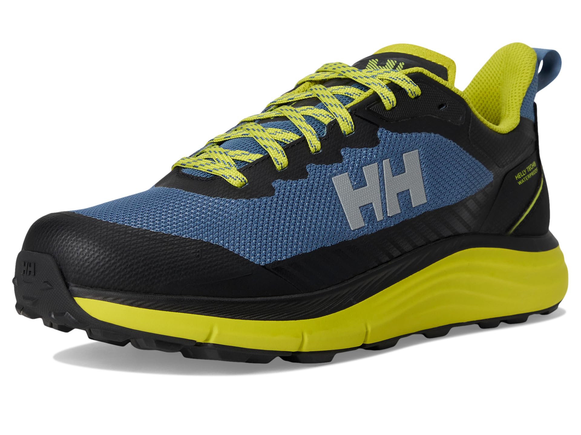 Helly Hansen Stega HT Botas de senderismoHombre