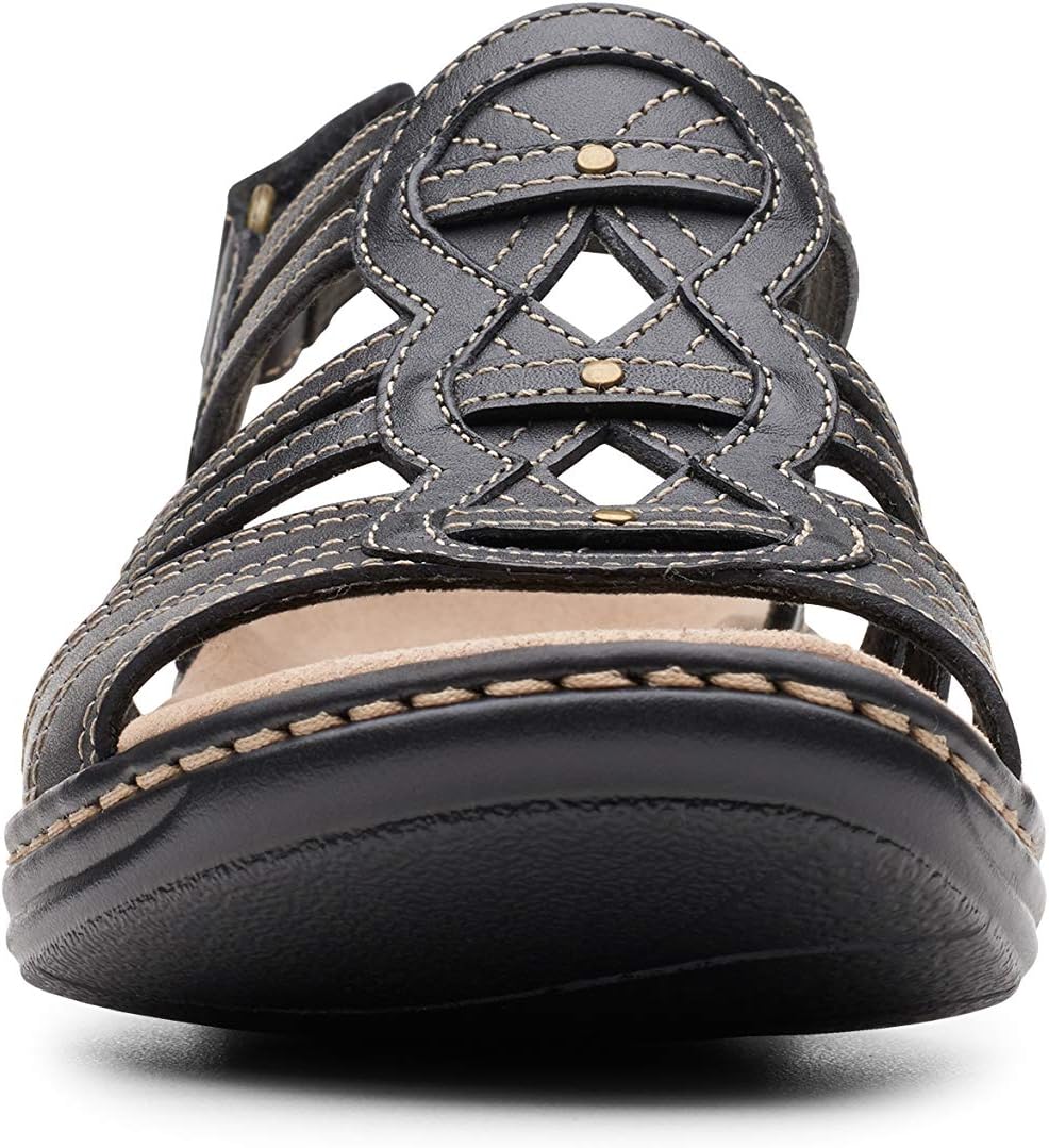 Clarks Women's Leisa Janna