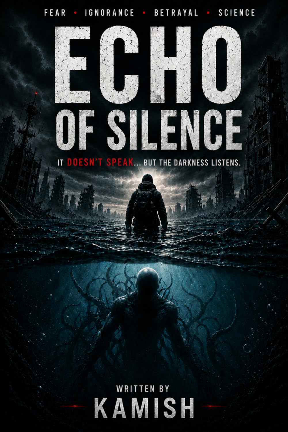 Echo of Silence