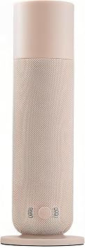 Air Esscentials AE800 Tower Smart Scent Air Machine, Waterless Aroma Diffuser with Bluetooth App Control, Ambient Light, Programmable Scent Settings, Covers Up to 800 Sq. Ft.