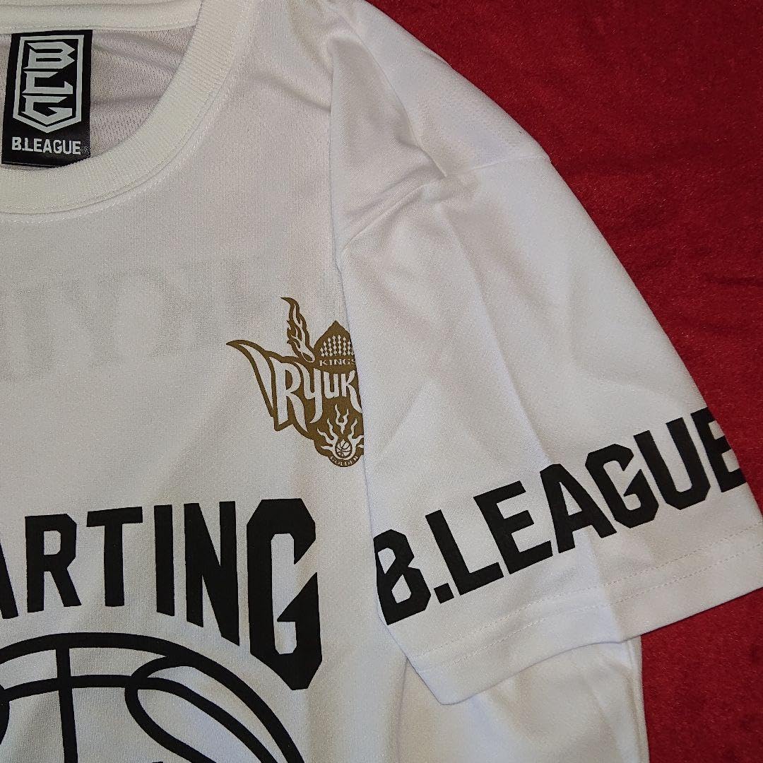 Amazon.co.jp: 祝準優勝 Bリーグ開幕記念 tシャツ 琉球