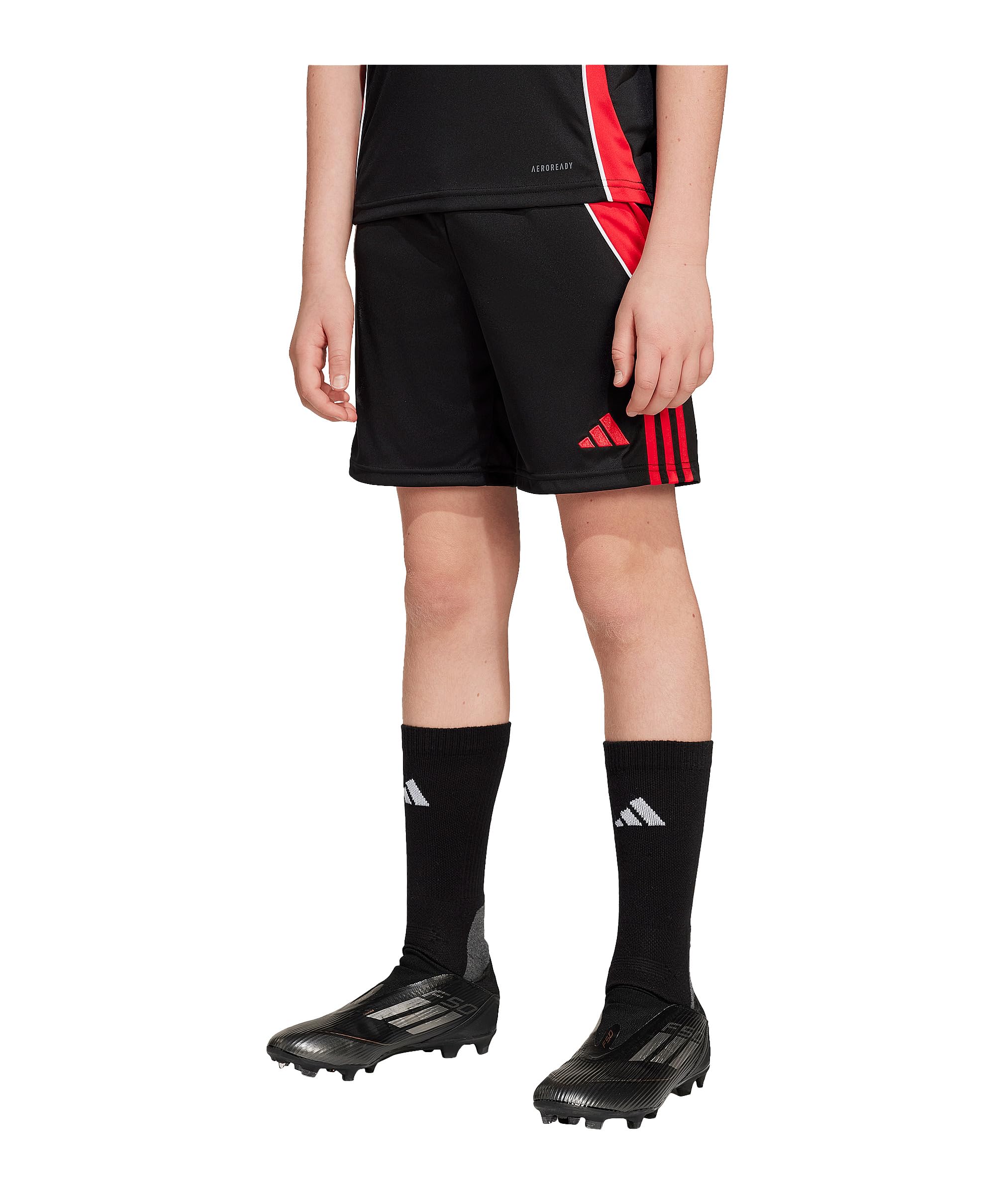 adidas Performance Tiro 24 - Pantaloncini da bambino