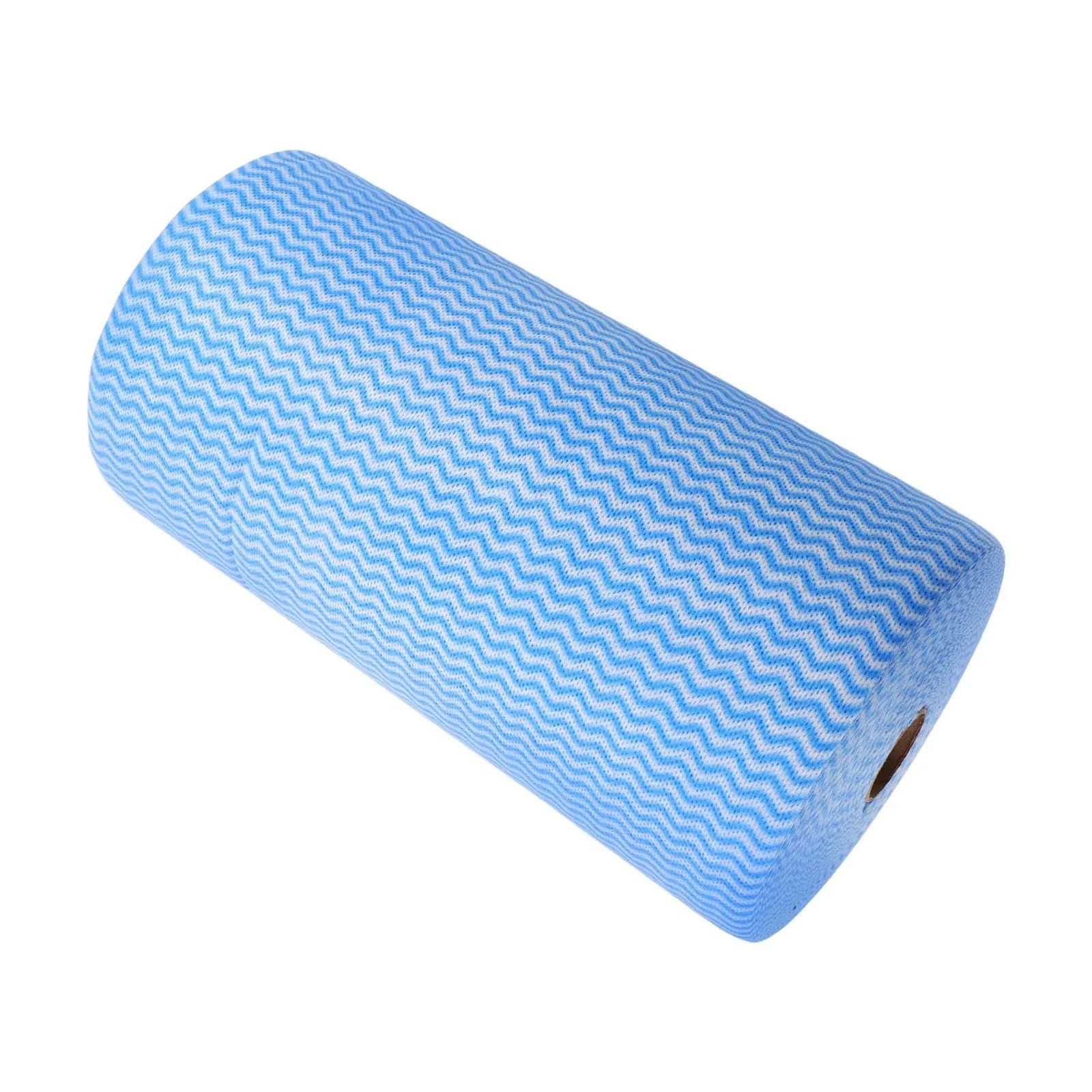 WZPTLKIBAD Dishcloths, Absorbent Soft Thick Breakpoint Wipes