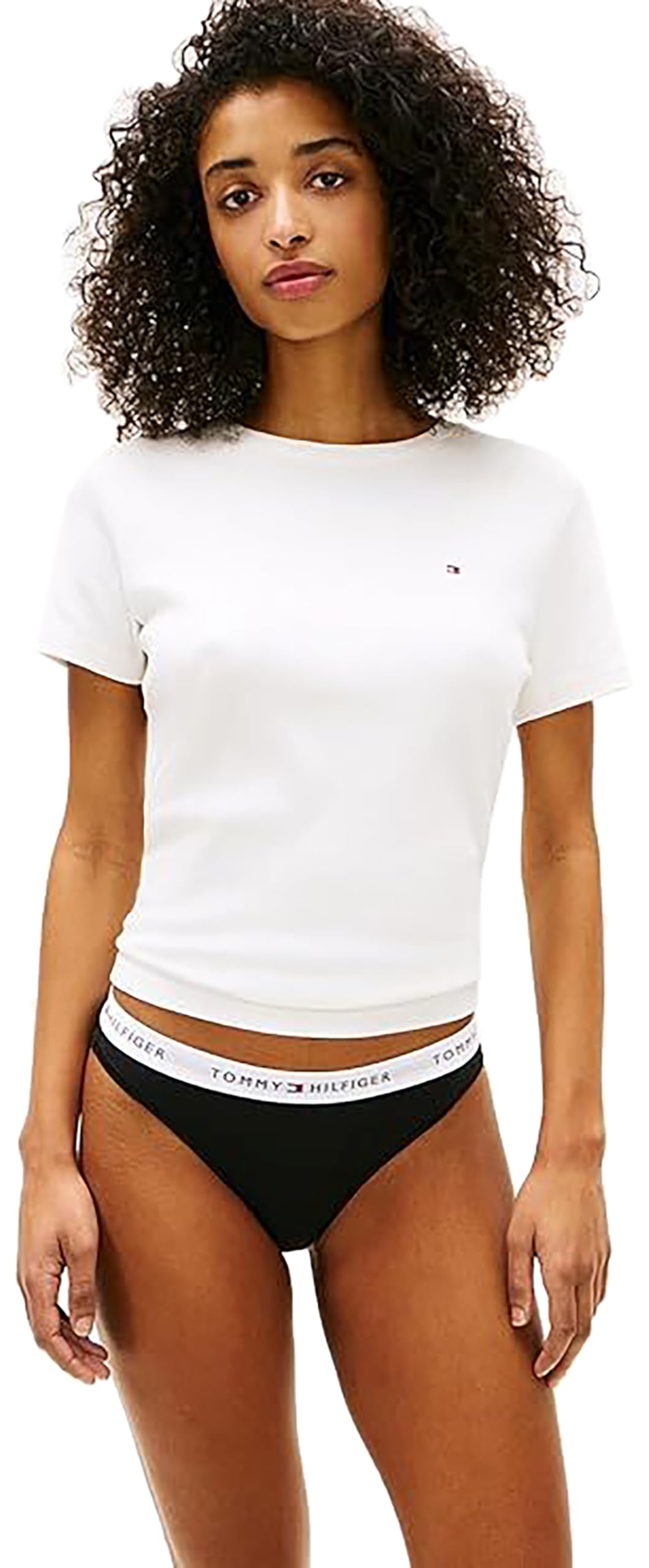 3 PACK BIKINI Külot Kadın