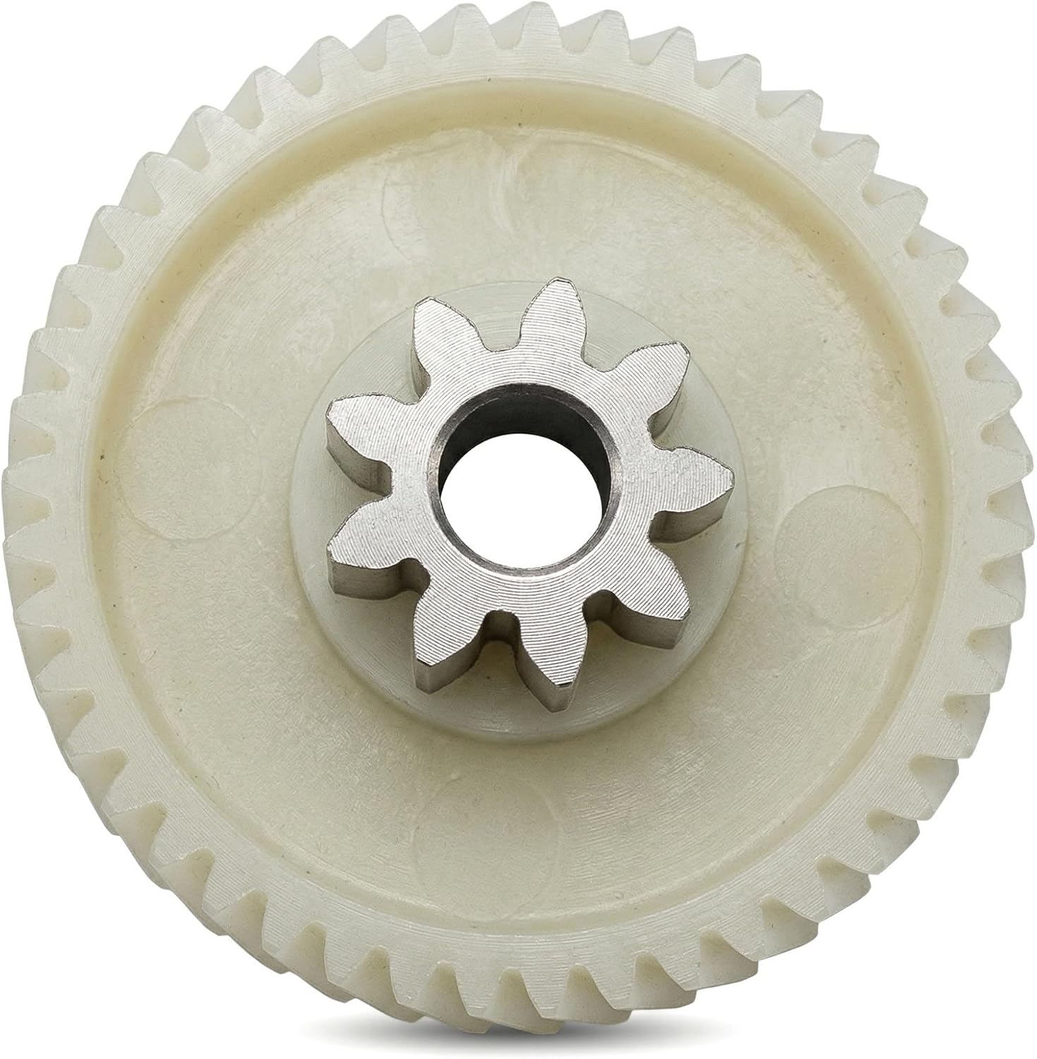 9T 47T Helical Gear, Double Layer, for Paper Shredders 9912, 9951, 9952, 9953, 9954, 9907, SE660, 27530, 27250, T601 Motor Drive Gear Accessories