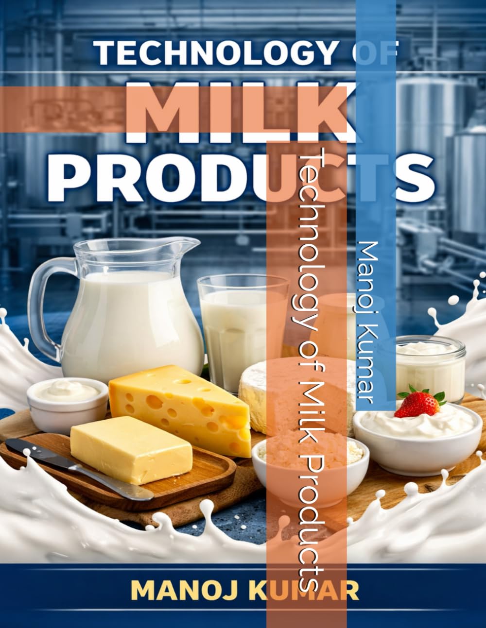Technology of Milk Products