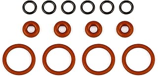 Team Associated Differential and Shock O-Rings: 14B 14T, ASC21530