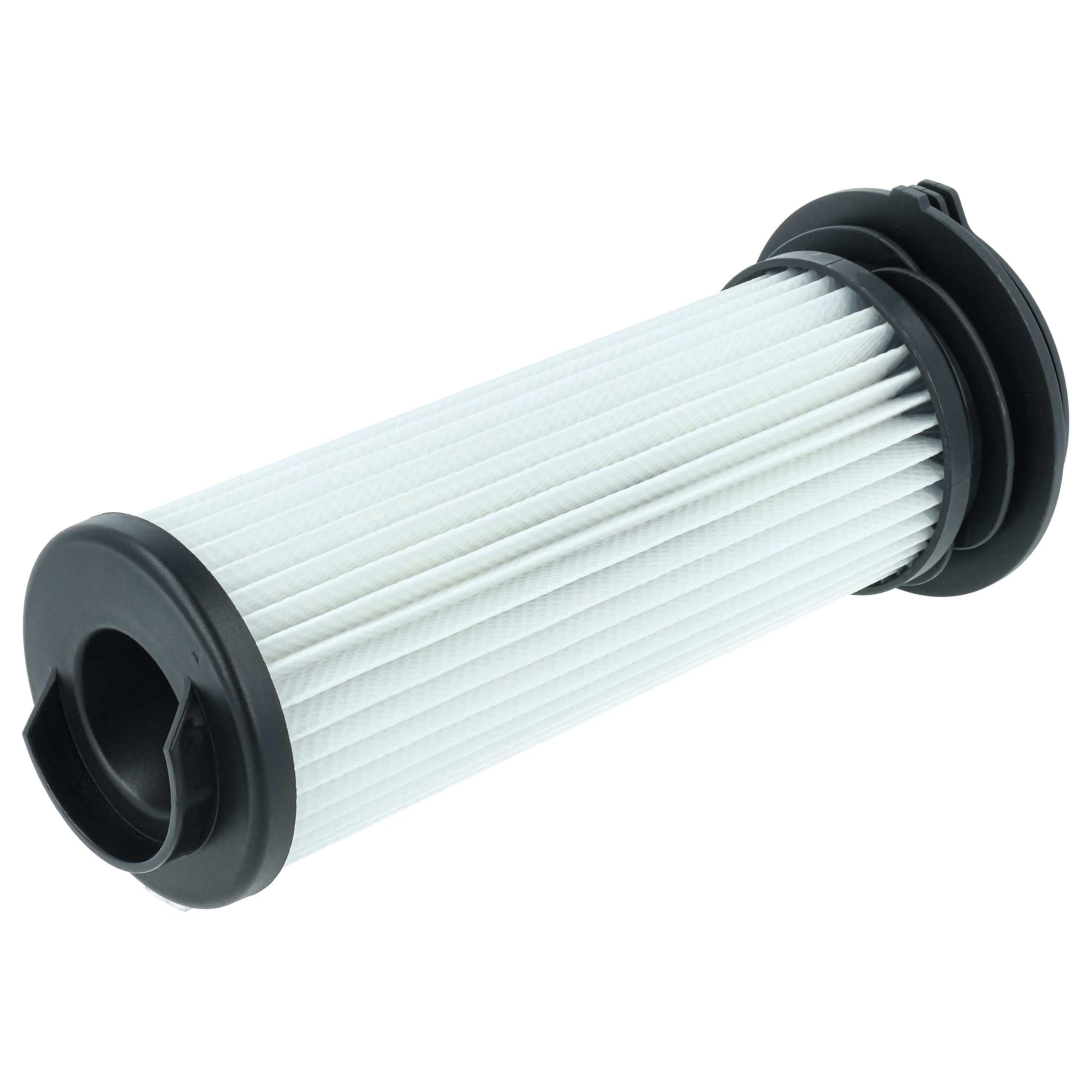 vhbw Filtr kompatybilny z Bosch BBH6PZOO BBH6P25K BBH73275 BBH73260K BBH6P25 BBH7PET odkurzacz ręczny