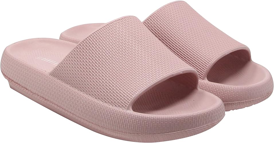 Canotagio Sandalias Unisex. Sandalias de Mujer y Hombre. Chanclas de Mujer  Antideslizantes para Piso y Playa.