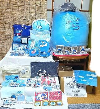 ほぼ新品 らっだぁ グッズ 4点セット らっだぁのおみせ