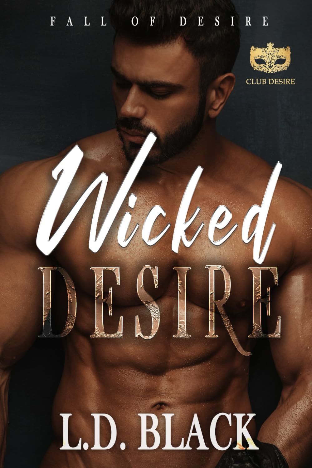 Wicked Desire: Fall of Desire