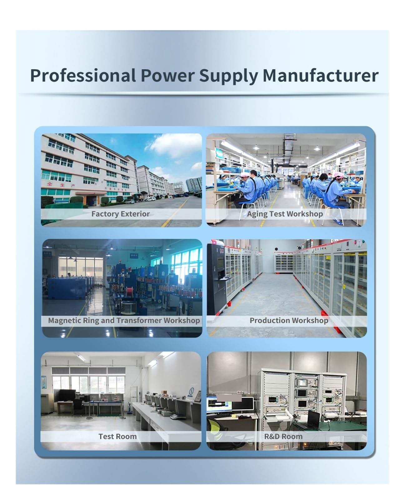 Zasilacz Zasilacz AC do DC 90V 8A 720W, transformator napędowy, silnika CNC przemysłowy elektroniczny sprzęt elektryczny itp