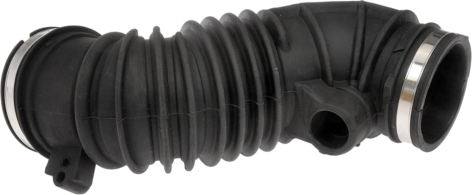 Dorman 696-711 Engine Air Intake Hose Compatible with Select Toyota Models