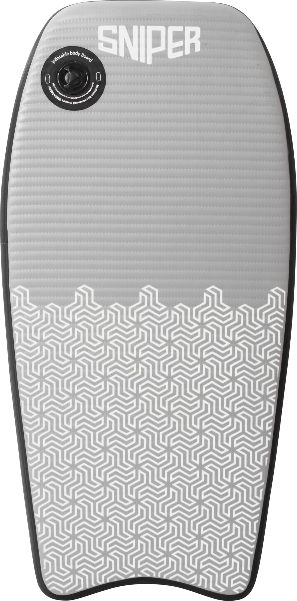 Puffer Fish- Serie Boogie Mat - Bodyboard Hinchable