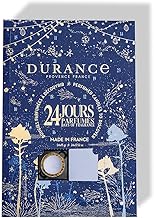 Scented Candles Advent Calendar with Matches