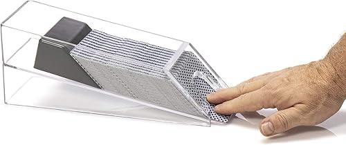 Miniatura 3 de 6 tableros de Blackjack zapato de trato por Brybelly