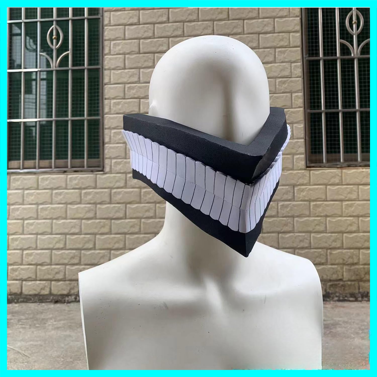 ダンダダン 高倉健（オカルン） フェイスマスク Amazon.co.jp: オカルン マスク ダンダダン コスプレ道具 高倉健