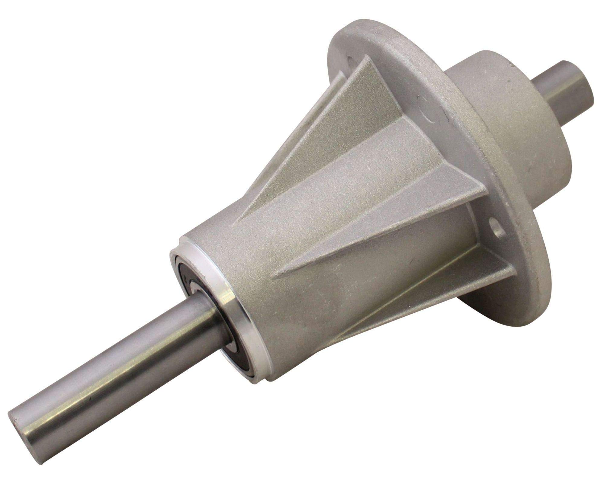 SECURA 3x Messerschraube Linksgewinde Für Stiga Estate 4092 H Rasentraktor