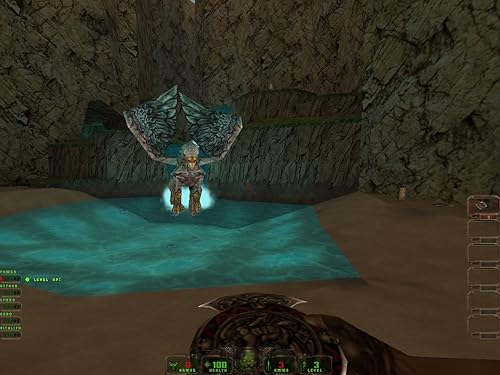 Miniatura 6 de Daikatana - Steam PC Online Game Code