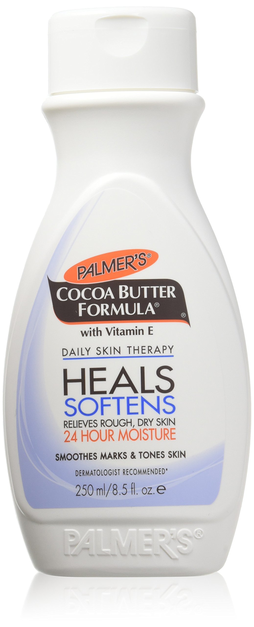 Palmers Cocoa Butter Lotion 8.5 Ounce With Vitamin-E (251ml) (6 Pack)
