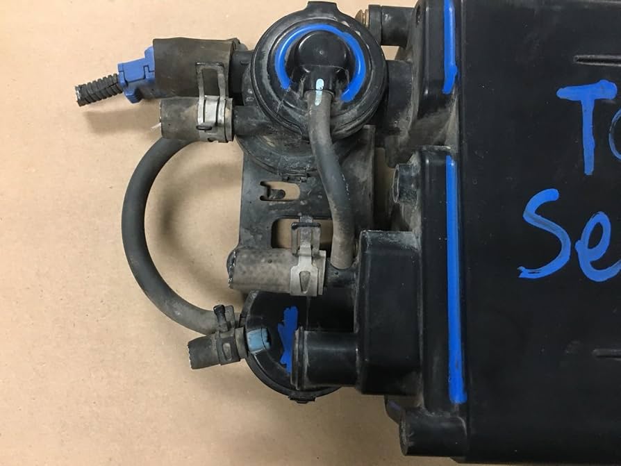 まくりん Amazon.co.jp: トヨタ純正77740-52100チャコールキャニスター