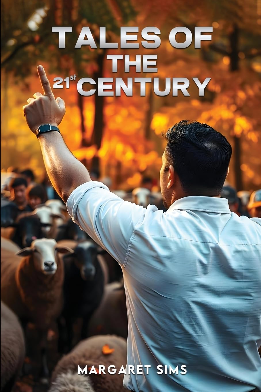 Tales of the 21st Century