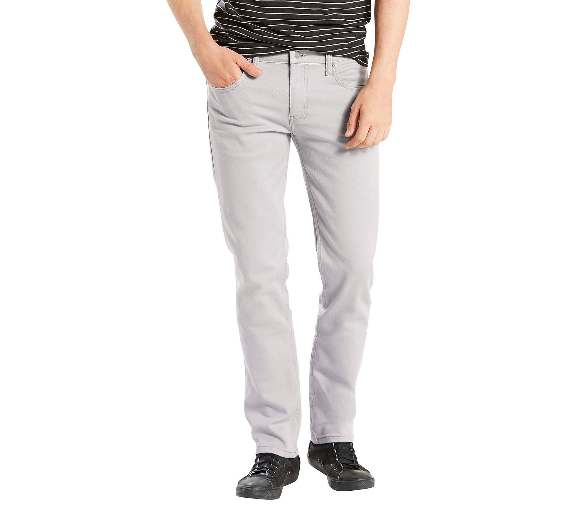 Levi's Men's 511 Slim Fit Jeans (Also Available in Big & Tall) — view 105