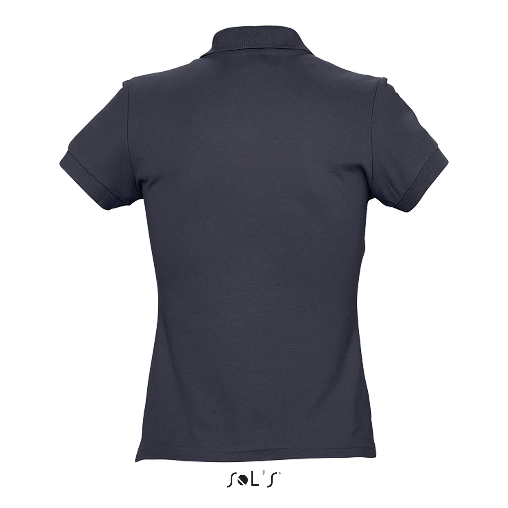 SOLS Sol's Passion Polo Mujer