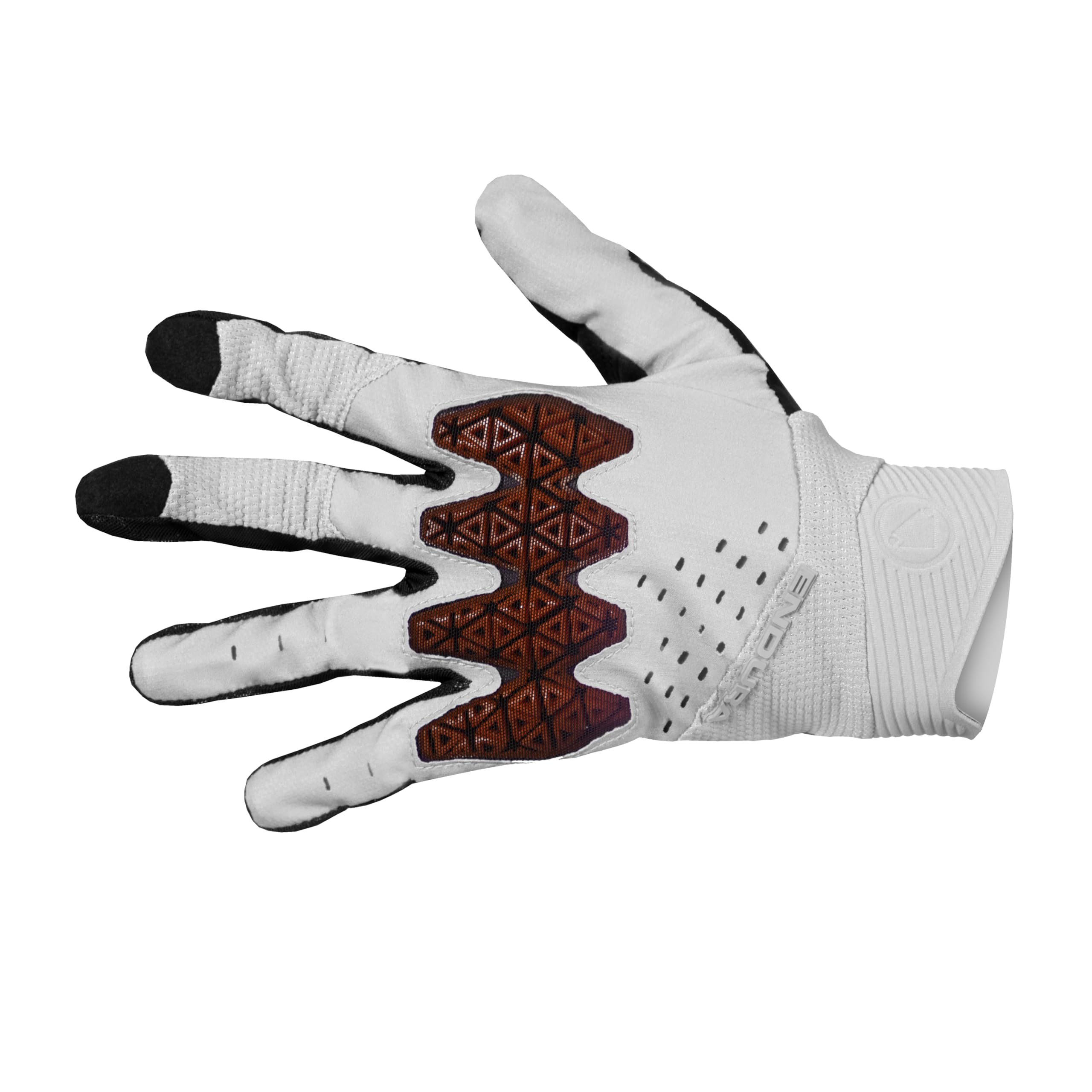 Endura MTB-Handschuhe MT500 D3O Grau Gr. S Fashion