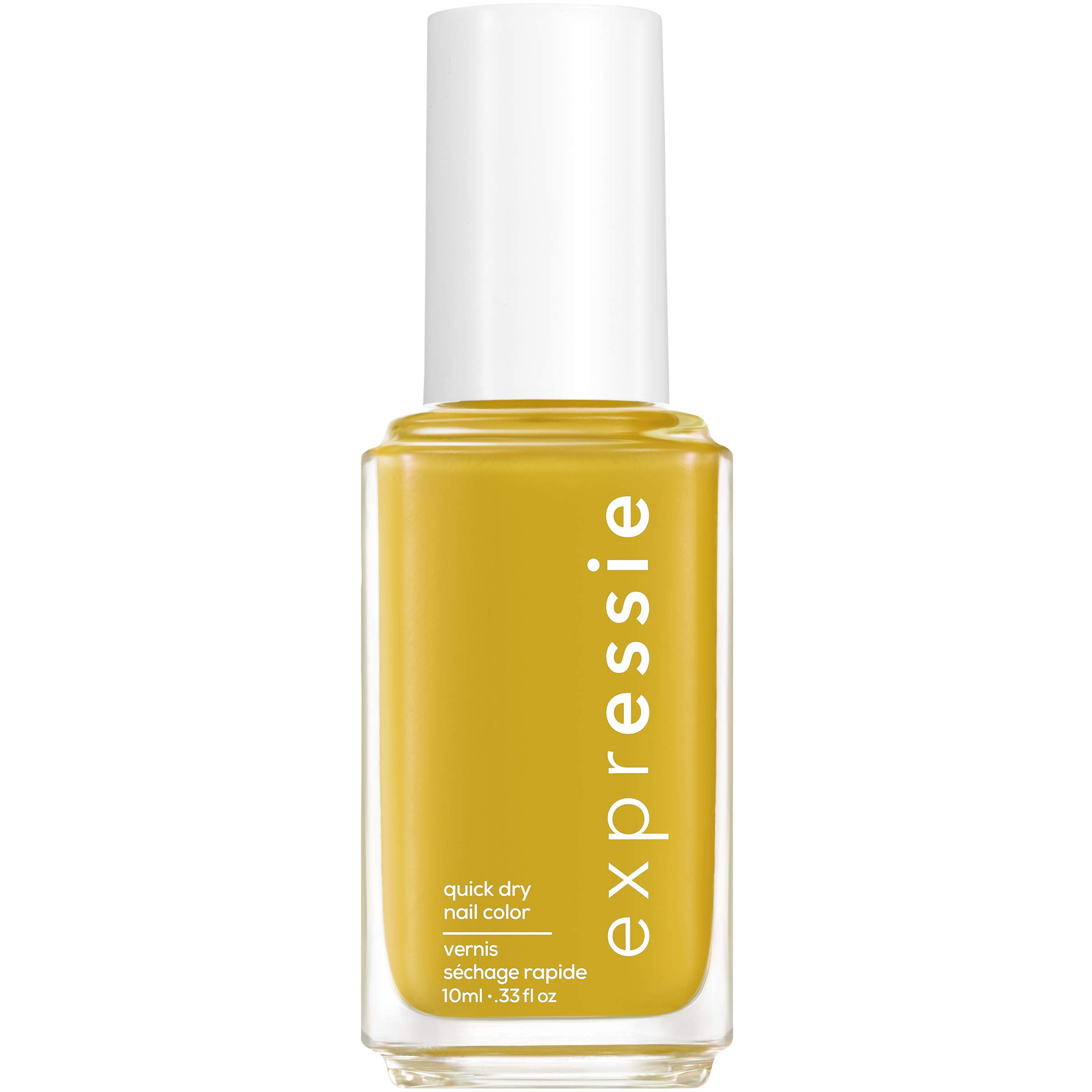 ESSIE - Expressie Quick Dry Nail Polish Taxi Hopping - 0.33 fl oz (10 ml)