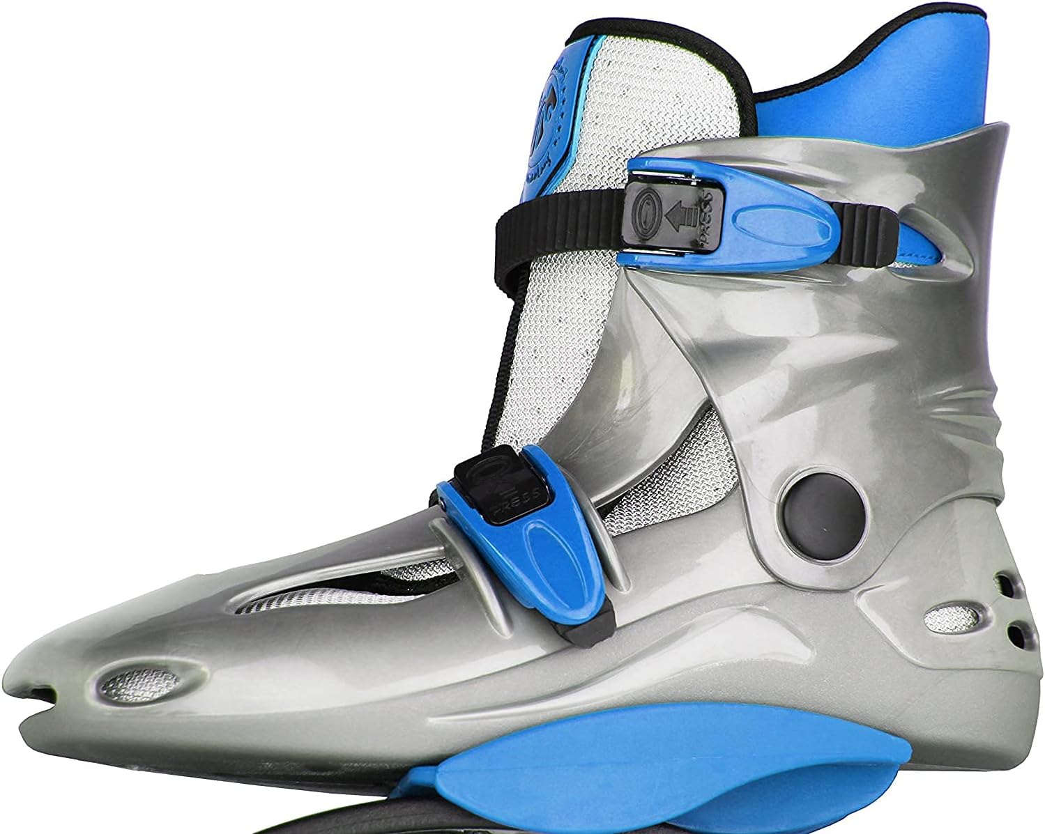 Jump Sole (Medium Size 8-10) - Jumpsole - Shoes with a Platform to Increase Your Vertical Leap