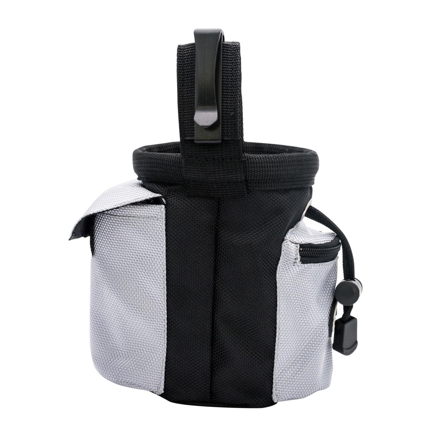 Angoily 3pièces à pour Friandises pour Chiens Poche De Formation Pratique avec Cordon De Serrage pour Accessoires Animaliers Jouets Et Nourriture