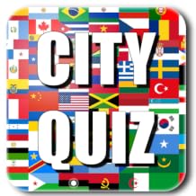 City Quiz - Brazil PRO