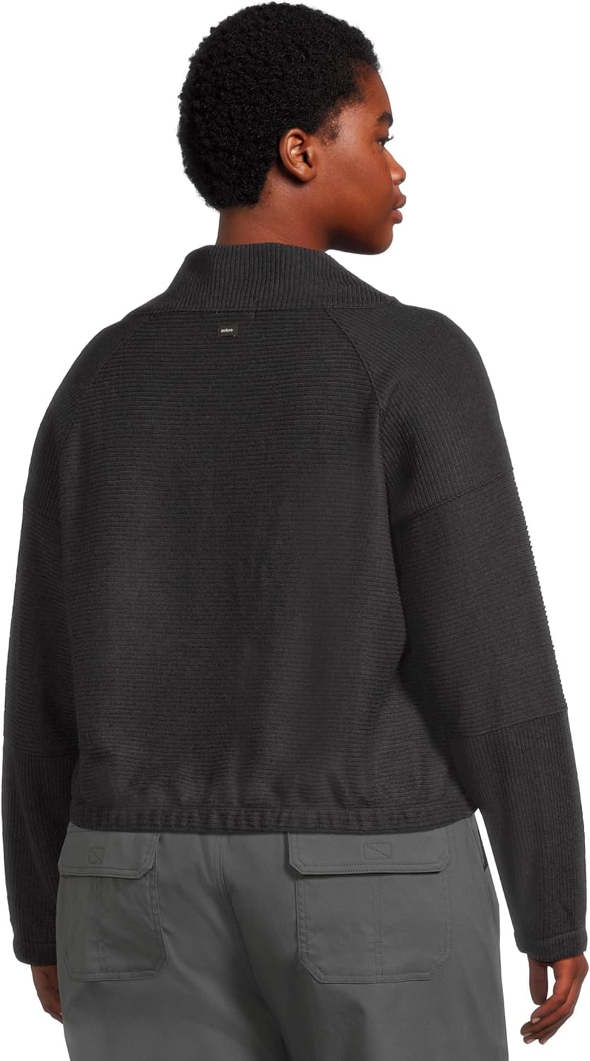 prAna Women's Olivia Long Sleeve