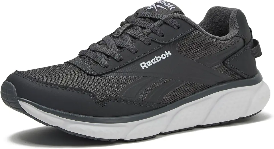 Reebok Swiftstrike Running Shoes Grey4